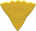 Plektrum Herdim Vario-Dreieck gelb